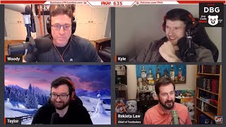 Montagraph v Rekieta Law Nick explains his lawsuit to PKA [upl. by Libbie]