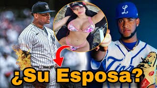 Lo que No Sabías de Luis Gil la Estrella de Los Yankees  7 Datos que te Sorprenderán [upl. by Eelitan506]