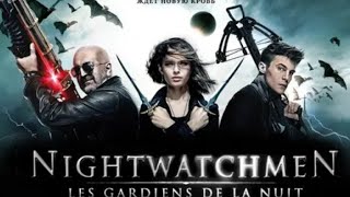 Film complet en français 2024 nouveauté  SF action Vampire [upl. by Bowne]