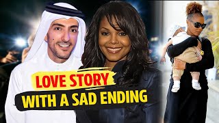 See How Their Son Looks Today The Love Story of Janet Jackson and a Muslim Billionaire [upl. by Shieh]