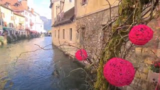 Annecy  part 2 [upl. by Pepi]