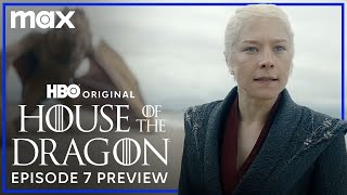 House of the Dragon Season 2  Episode 7 Preview  Max [upl. by Sibie614]