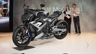 2025 NEW BMW M 1000 R STREET FIGHTER LAUNCHED [upl. by Angell]