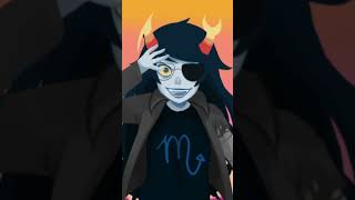 Vriska Serket homestuck [upl. by Hultin]