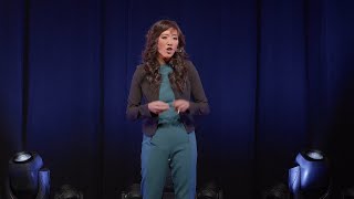 How attachment influences selfimage  Judy Ho  TEDxReno [upl. by Thatcher]