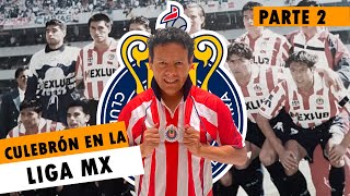 ENTREVISTA JOEL SÁNCHEZ PARTE 2 [upl. by Harias515]