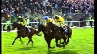 1998 Martell Grand National  Post Race Analysis [upl. by Damick]