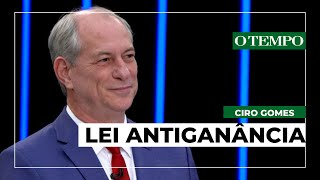 Ciro Gomes no Jornal Nacional assista às considerações finais do candidato à presidência [upl. by Muhammad]