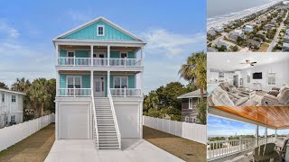 324 Norris Dr  Pawleys Island SC [upl. by Eltrym]