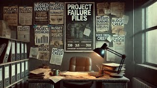 Project Failure Files Ep25  Ignoring Stakeholder Feedback A Path to Isolation [upl. by Ursala]