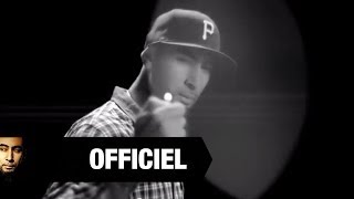 La Fouine  Nés Pour Briller feat Green Canardo amp MLC Clip Officiel [upl. by Merce291]