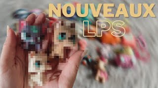 NOUVEAUX LPS  JE COMPLÈTE MA WISHLIST  ✨ Partie 1 [upl. by Ole157]