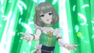 アイドルマスターOFA【シンデレラガールズメドレー】 60 fps [upl. by Ardnalac]