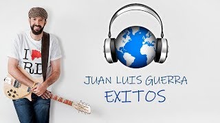 JUAN LUIS GUERRA  TE REGALO UNA ROSA AUDIO HD [upl. by Adiv314]