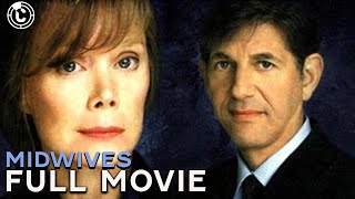 Midwives ft Sissy Spacek  Full Movie  CineStream [upl. by Sualakcin]