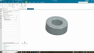 Siemens NX 2312 Installation 100 Working [upl. by Lerim30]