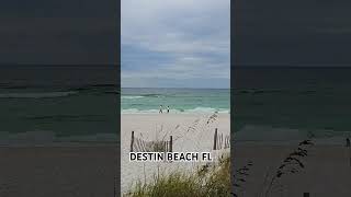 Destin Beach fl [upl. by Franky205]