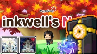 MAPLESTORY GMS IS THE BEST MAPLESTORY SERVER [upl. by Grizelda892]