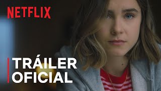 A través de mi ventana  Tráiler oficial  Netflix [upl. by Ellehcsor]