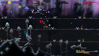 Cryogen Calamity Death Mode Master Mode Melee Guide  Terraria With Yak [upl. by Trace414]