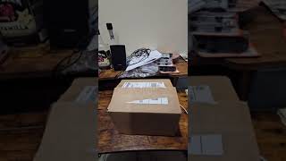 April 2024 Watch Gang Black Tier Unboxing watchgangunboxing WatchReview Timepiece [upl. by Jordain]