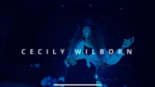 PARTY Official Video Cecily Wilborn [upl. by Box]