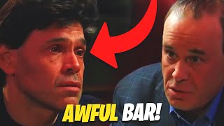 Bar Rescue Worst Bars Today [upl. by Lowndes]