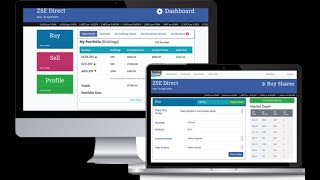 ZSE Direct Instant Tutorial 05 August 2021 [upl. by Arreik]
