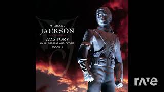 Michael Jackson vs Ray Parker Jr  Thriller Busters [upl. by Grimbal198]