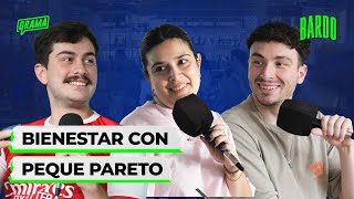 BARDO  EPISODIO 79  DESDE DOW CENTER  BUENOS HÁBITOS [upl. by Kanter279]