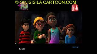 HEDA WEDA DENIS  SINHALA CATOON  EPISODE 01  SL CARTOONS AND MOVIE [upl. by Matlick]