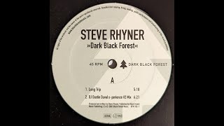 Steve Rhyner  Dark Black Forest DJ Dustin Duval Xperience 2 Mix [upl. by Htnnek]