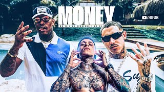 MONEY NA CONTA CORRENTE  MC IG MC Pedrinho MC PH DJ Oreia [upl. by Ayote]