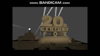 20th Century Fox 2005 [upl. by Leis61]