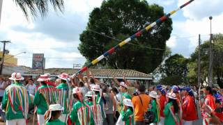 Clara Nunes  CONGADA  RomildoToninho Nascimento [upl. by Enaled]