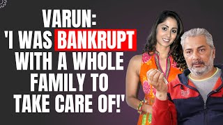 Did Varun Badola have an EXTRAMARITAL affair with Sangita Ghosh [upl. by Thornburg]