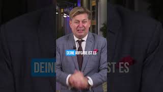 Krah  Journalisten Krah AfD journalismus [upl. by Enelyad]