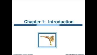 CSC207 CHAPTER 1  PART 1 [upl. by Irep]