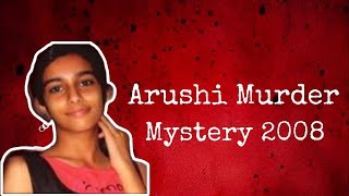 Aarushi Murder Case Inside the Shocking Mystery  True Crime in India [upl. by Spatola15]