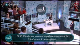 Juan Torres López en Pido la Palabra  20 DIC [upl. by Lange]