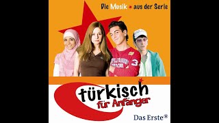 ✅ Турецька для початківців  Türkisch für Anfänger 20062008  Титри серіалів Opening Credits [upl. by Augustus]