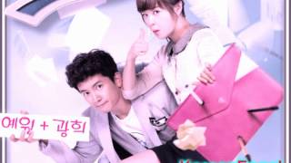 05 Protect The Boss  I Can Only See You  ZE As Kwang Hee amp Jewelrys Hye Won [upl. by Notnyw]