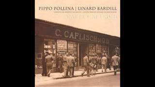 Pippo Pollina  Caffè Caflisch [upl. by Notterb]