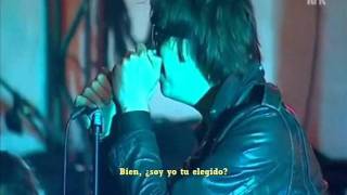 The Strokes  Trying Your Luck Subtitulos en español [upl. by Stuckey165]