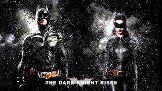 The Dark Knight Rises 2012 Do You Feel In Charge Complete Score Soundtrack [upl. by Ebert]