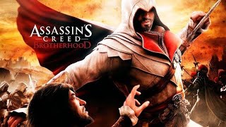 Assassins Creed La hermandad The Ezio Collection Parte 14 PS4 PRO 4K [upl. by Charmine67]