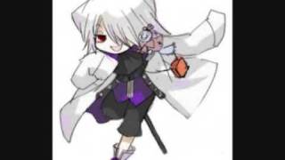 Pandora hearts OST  Lost child [upl. by Alexandria]