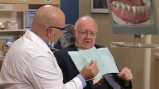 Stabilize Your Denture With Mini Dental Implants in Denville NJ [upl. by Moreland]