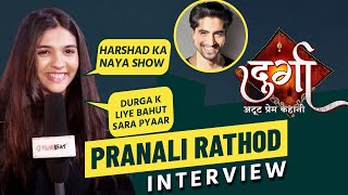 Pranali Rathod ने Harshad Chopda के Upcoming show के बारे में कही बड़ी बात FilmiBeat [upl. by Harrell527]