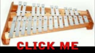 Sound of the quotSimple Glockenspielquot [upl. by Ludovick]